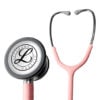 Fonendoscopio Littmann® Classic III Flexible Rosado Pastel 5910